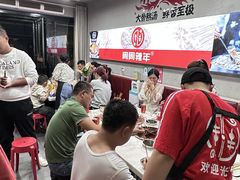 -周周辣年麻辣烫(振兴南路店)