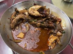 -味好美土菜(迎宾东路店)