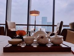 -富力丽思卡尔顿酒店·丽轩中餐厅