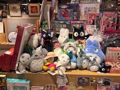 -猫的天空之城概念书店(苏州诚品店)