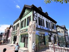 -观澜湖底捞(观澜墅店)