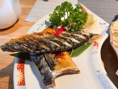 -森味薪火烧•烧鸟居酒屋•日本料理(望京店)