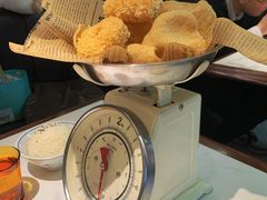 -太食獸泰式茶餐厅(北美新天地店)