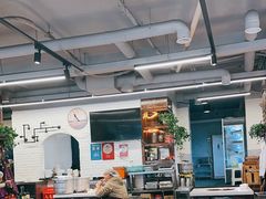 -水碾河刘老大串串香(水碾河路店)