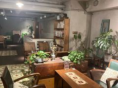 -时光花园(白鹭洲店)