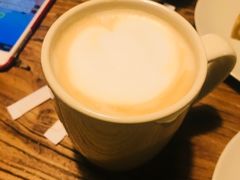 -ELEVEN COFFEE(哈西万达广场店)