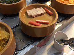 -龍歌自助小火锅(李沧丽达店)