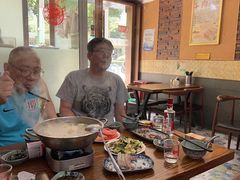 -徐记羊肉馆(新龙路店)