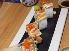 -有喜屋·日料·居酒屋(旭辉广场店)