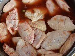 -食锦记·福建私房菜(浦西万达店)