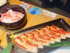-九田家黑牛烤肉料理(新光汇店)
