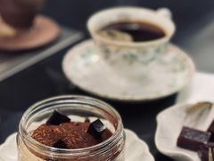 提拉米苏-Hei Cafe(工体店)