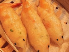 大虾饺-美心·翠园(港汇恒隆广场店)
