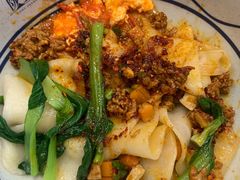 -陇上秦轩biangbiang面(萧山万象汇店)