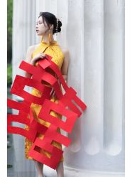 -MECCI婚礼摄影跟拍(红东方广场店)