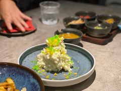 -半山腰·云南菜(侨福芳草地店)