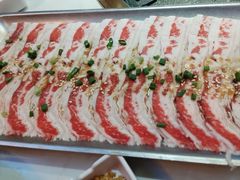 -杨记齐齐哈尔烤肉(总店)