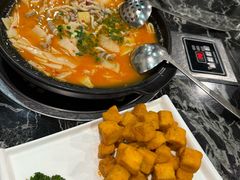-李师傅脆肚(华强北店)