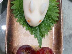 -川旺角融合菜•海景餐厅(星海广场店)