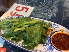 -蜗牛小馆醉乡民谣云南菜(惠新西里店)