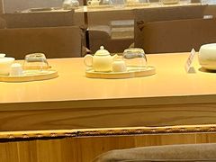 -奈雪茶院·茶室茶馆(广州粤海天地店)