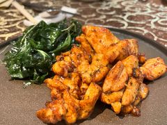 -金燕岛潮州酒楼