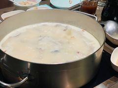 -捞王锅物料理(上海世茂广场店)