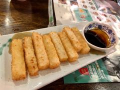 -张氏宽窄巷成都名小吃(茂业百货华强北店)