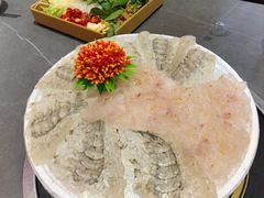 -官塘陈记鱼生·潮汕砂锅粥·牛肉火锅(潮枫路总店)