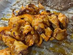 烤掌中宝-老东北烤肉(金山店)