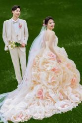 -金夫人婚纱摄影(西昌店)