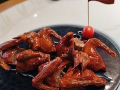 -大鸽饭(马王堆店)