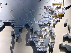 -大连市规划展示中心
