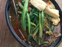 -螺蛳粉先生(蓟门桥店)