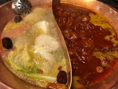 -老码头火锅(骡马市店)