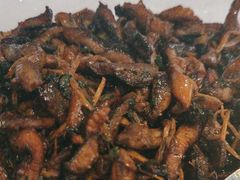 -喜湘宴·精致湖南菜(和平西桥店)