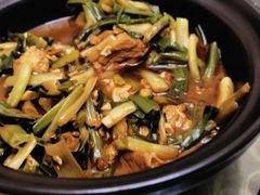 -巢湖名吃·徽府农家菜(半汤店)