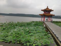 -棋盘山风景区