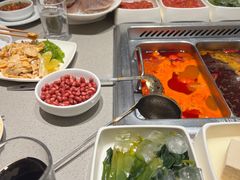 -海底捞火锅(正大乐城店)