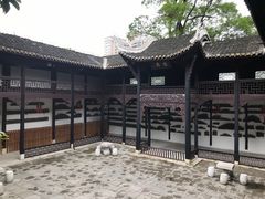 -阳明祠