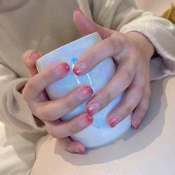 点击看大图 -LADYGIRL·Nail·Lash·美甲美睫
