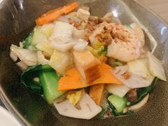 -THE PAWON·8碗(古北SOHO店)