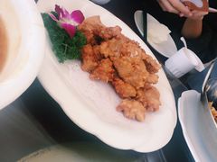 -牟传仁饭庄(星海店)