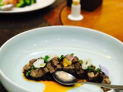 -品味居·首店·大连鲜活海鲜大连菜(东港店)