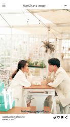 -金夫人婚纱摄影(包河万达店)