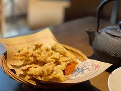 -向川南·水煮鱼·川菜(和平里店)