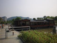 -长兴太湖图影湿地文化园