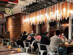 大堂-新旺茶餐厅(嘉里城店)