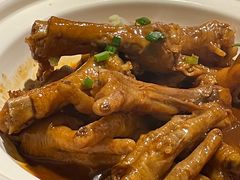 -小菜园新徽菜(扬州华润万象汇店)