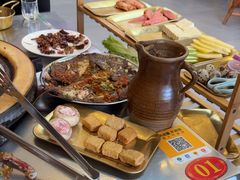 -阿昌白族石板烧(大理古城店)